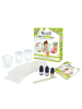 BUKI Zestaw do eksperymentowania "Mini Lab Slime" - 8+