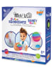BUKI Zestaw do eksperymentowania "Mini Lab Bouncy Balls" - 8+