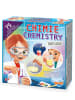 BUKI Zestaw do eksperymentowania "Chemistry 75 Experiments" - 8+