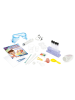 BUKI Zestaw do eksperymentowania "Chemistry 75 Experiments" - 8+