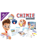 BUKI Zestaw do eksperymentowania "Chemistry 75 Experiments" - 8+