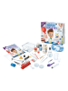 BUKI Zestaw do eksperymentowania "Chemistry 150 Experiments" - 8+