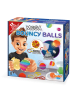 BUKI Zestaw "Mega Bouncy Balls" do majsterkowania - 8+