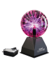Buki France Plasma-Ball in Lila - ab 14 Jahren