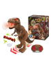 Buki France T-Rex zdalnie sterowany - 5+
