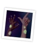 BUKI Tatuaże fluorescencyjne "Glow in the dark" - 6+