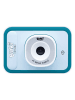 Buki France 2-Megapixel-Kamera in Blau - ab 4 Jahren