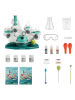 Science Can Zestaw "Chemistry Lab Fusion" do eksperymentowania - 8+
