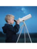 Science Can Teleskop "Horizon Star" w kolorze białym - 8+