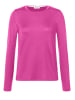 Maerz Muenchen Wollpullover in Pink