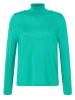 Maerz Muenchen Wollen coltrui turquoise