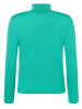 Maerz Muenchen Wollen coltrui turquoise