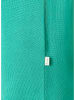 Maerz Muenchen Wollen coltrui turquoise