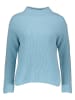 Maerz Muenchen Wollpullover in Hellblau