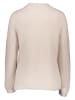 Maerz Muenchen Wollpullover in Creme