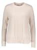 Maerz Muenchen Wollpullover in Creme