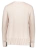 Maerz Muenchen Wollpullover in Creme