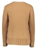 Maerz Muenchen Wollpullover in Camel