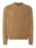 Maerz Muenchen Pullover in Camel
