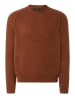 Maerz Muenchen Pullover in Cognac