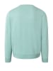 Maerz Muenchen Wollpullover in Hellblau