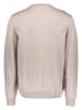 Maerz Muenchen Wollpullover in Sand