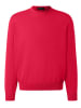 Maerz Muenchen Wollpullover in Pink