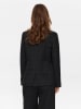 NÜMPH Blezer w kolorze czarnym