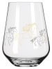 RITZENHOFF Szklanki (2 szt.) "Reitgold" w kolorze złotym - 500 ml