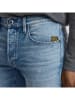 G-Star Dżinsy - Slim fit - w kolorze niebieskim