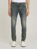 G-Star Jeans - Slim fit - in Blau/ Gelb