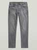 G-Star Jeans - Regular fit - in Grau