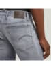 G-Star Spijkerbroek - skinny fit - grijs