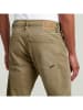 G-Star Jeans - Regular fit - in Hellbraun