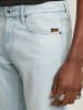 G-Star Spijkerbroek - slim fit - lichtblauw
