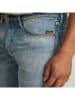 G-Star Dżinsy "Lenney" - Bootcut fit - w kolorze błękitnym