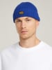 G-Star Czapka beanie w kolorze niebieskim