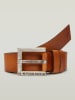 G-Star Leren riem camel