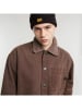 G-Star Kurtka przejściowa w kolorze brązowym