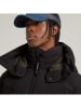 G-Star Parka w kolorze czarnym