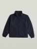 G-Star Kurtka przejściowa w kolorze granatowym