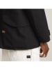 G-Star Parka w kolorze czarnym