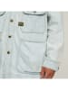 G-Star Jeansjacke in Hellblau