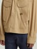 G-Star Hemdjacke in Beige