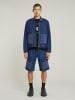 G-Star Jeansjacke in Dunkelblau
