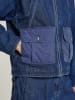 G-Star Jeansjacke in Dunkelblau