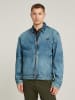 G-Star Jeansjacke in Blau