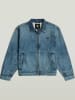 G-Star Jeansjacke in Blau