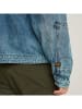 G-Star Jeansjacke in Blau