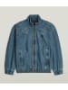 G-Star Jeansjacke in Blau